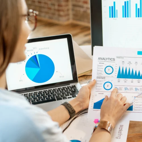 Barometr dobrostanu firmy