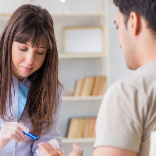 Dni zdrowia w firmie