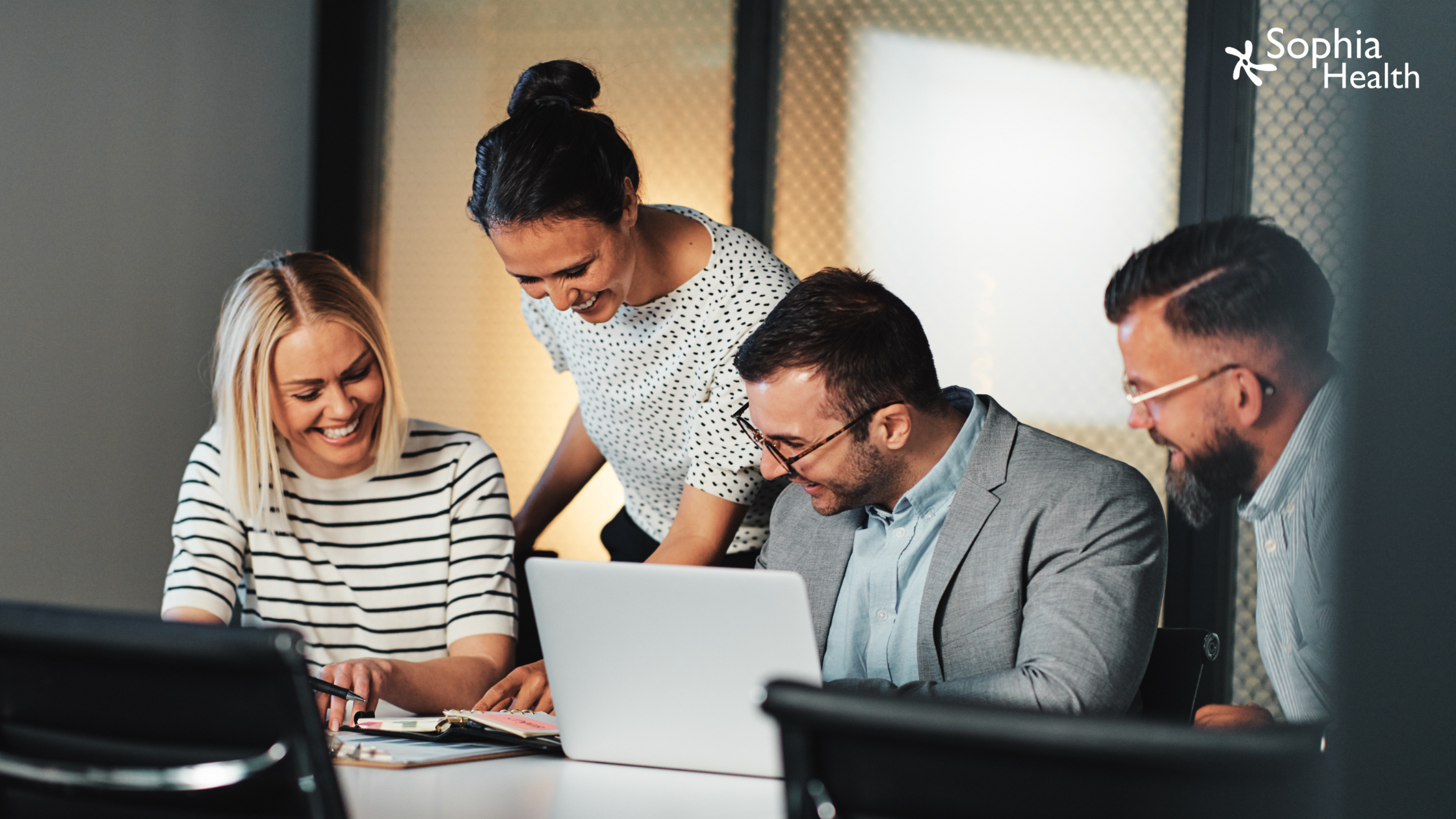 Wellbeing 3.0:   Od benefitów do kultury