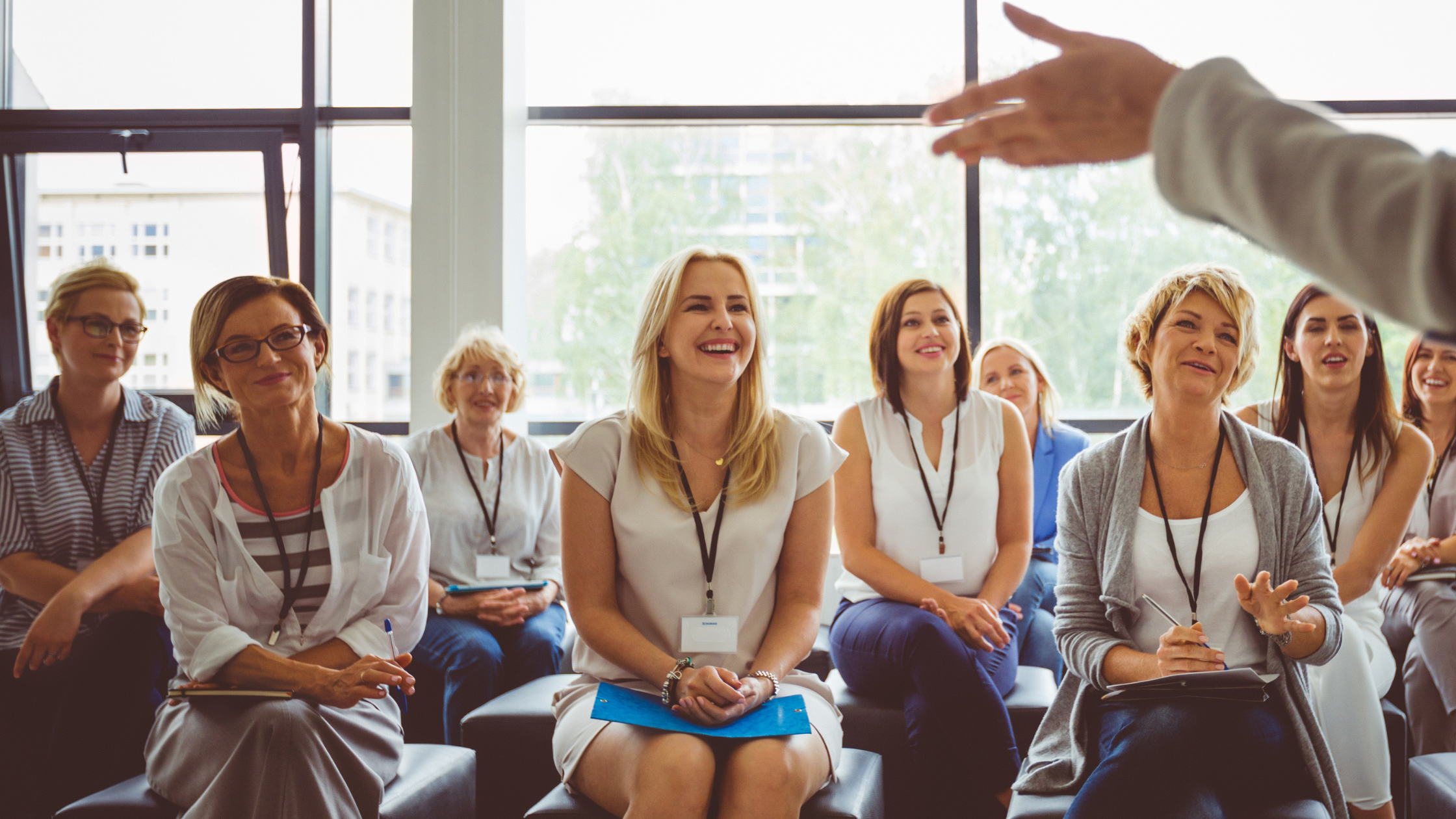 Profilaktyka onkologiczna kobiet w miejscu pracy – edukacja, która ma znaczenie