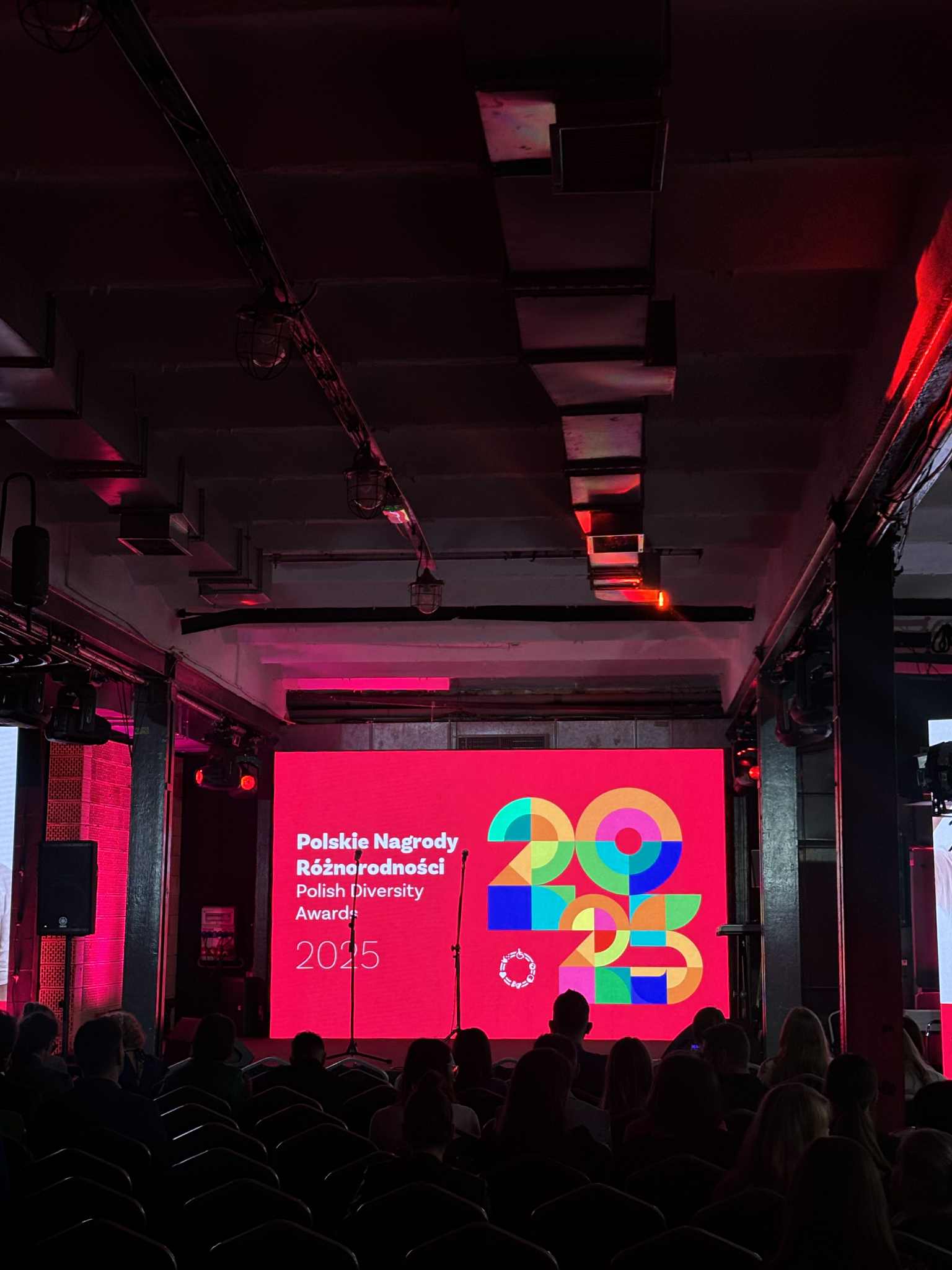 Polish Diversity Awards 2025 – nominacja, która potwierdza kierunek naszych działań