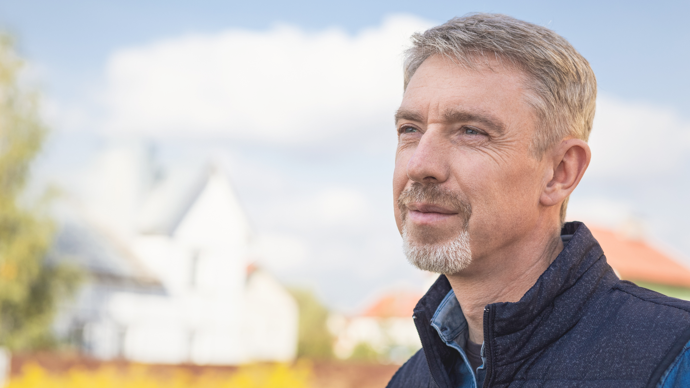 Andropauza – męska menopauza, o której wciąż mówi się zbyt mało